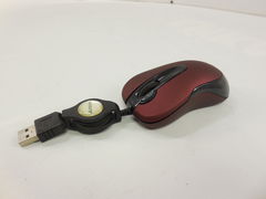 Мышь A4Tech Run on Shine X5-60MD /USB /уменьшенная - Pic n 257707