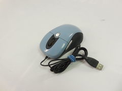 Мышь проводная USB Krauler ML-X350C