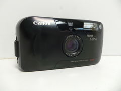 Фотокамера Canon Prima Mini