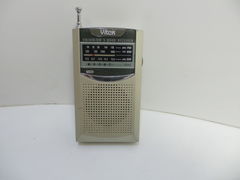 Радиоприемник Vitek VT-3586