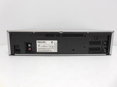 Видеомагнитофон VHS Philips VCR VR620