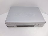 Видеомагнитофон VHS Philips VCR VR620 - Pic n 249939