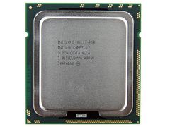 Процессор Intel Core i7-950 - Pic n 246841