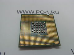 Процессор Socket 775 Intel Pentium4 541 3.2GHz