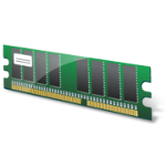 Оперативная память DDR3 4GB Corsair