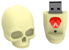 Флэш-накопитель USB 4GB Iconik RB-SСULLB-4GB /USB