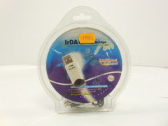 Внешний инфракрасный адаптер USB IrDA Wireless - Pic n 257729