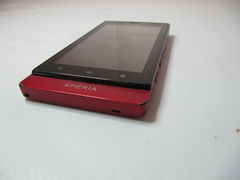 Смартфон Sony Xperia sola