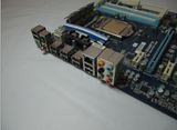 Материнская плата MB Gigabyte GA-P55-UD3 - Pic n 257826