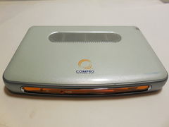 TV-тюнер Compro VideoMate Live - Pic n 257837