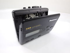 Vintage Panasonic Rq-v190 Walkman Radio Cassette P