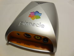 TV-тюнер Pinnacle PCTV Analog USB - Pic n 257849