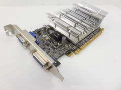 Видеокарта nVidia GeForce 210 512Mb - Pic n 257866