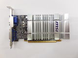 Видеокарта nVidia GeForce 210 512Mb - Pic n 257866