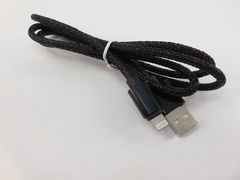 Дата-кабель USB Am на Apple Lightning 8pin - Pic n 257908