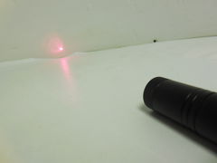 Красная лазерная указка SDLaser 303 - Pic n 257939