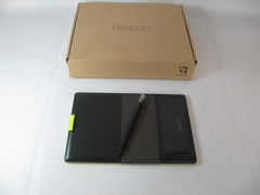 Графический планшет WACOM Bamboo Pen CTL-470