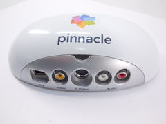 Устройство видеозахвата Pinnacle MovieBox Plus USB - Pic n 257999