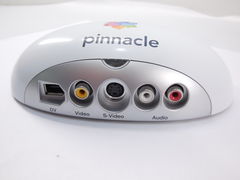 Устройство видеозахвата Pinnacle MovieBox Plus USB - Pic n 257999