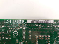 Контроллер SCSI (HBA) PCI-X U320 HP 403051-001 - Pic n 258044