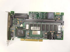 Контроллер SCSI PCI U160 Mylex AcceleRAID 170