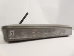 Wi-Fi-роутер Level One WBR-3405TX