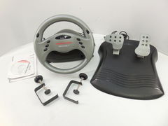 Руль Genius Speed Wheel 3 Vibration - Pic n 258114