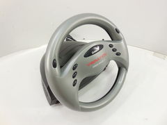 Руль Genius Speed Wheel 3 Vibration - Pic n 258114