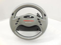 Руль Genius Speed Wheel 3 Vibration - Pic n 258114