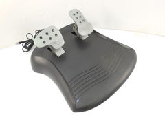 Руль Genius Speed Wheel 3 Vibration - Pic n 258114