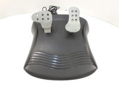 Руль Genius Speed Wheel 3 Vibration - Pic n 258114