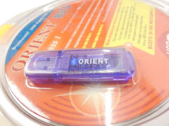 Bluetooth адаптер USB Orient B310 - Pic n 258132