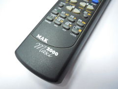 Универсальный пульт ДУ MAK 2000 maxi - Pic n 258179