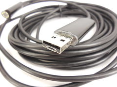 USB Эндоскоп 5 метров  - Pic n 258190