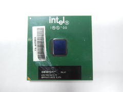 Процессор Socket 370 Intel Celeron 633MHz - Pic n 249299