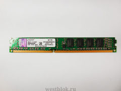 Оперативная память DDR3 2GB Kingston - Pic n 104588