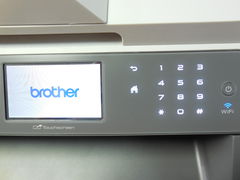 МФУ Brother DCP-9020CDW /принтер/сканер/копир - Pic n 258239