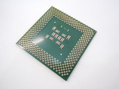 Процессор Socket 370 Intel Pentium III 600 MHz - Pic n 258275