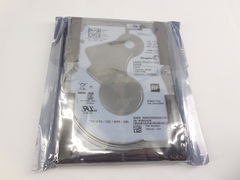Жесткий диск 2.5" HDD SATA-III 500Gb Seagate