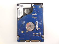 Жесткий диск 2.5" HDD SATA 160Gb Seagate - Pic n 258316