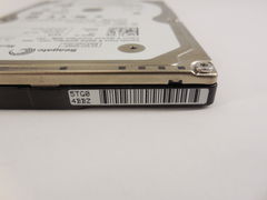 Жесткий диск 2.5" HDD SATA 160Gb Seagate - Pic n 258316
