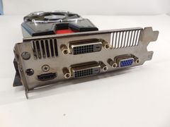 Видеокарта PCI-E ASUS GeForce GTX 650 Ti 1Gb - Pic n 258344