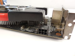 Видеокарта PCI-E ASUS GeForce GTX 650 Ti 1Gb - Pic n 258344