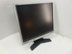 ЖК-монитор 19" NEC MultiSync LCD1904M