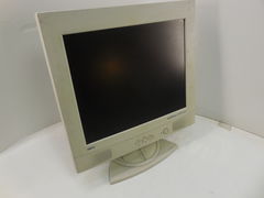 ЖК-монитор 17" NEC MultiSync LCD1700M+