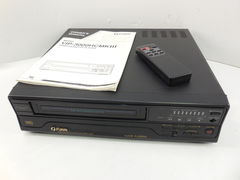 Видеоплеер VHS Funai VIP-3000HC MKIII - Pic n 258325