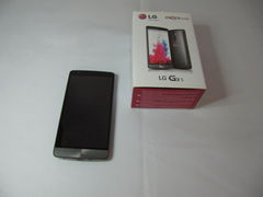Смартфон LG G3 s D724
