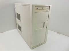 Системный блок на базе Intel Pentium 4 - Pic n 258416