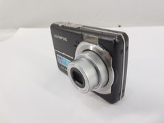 Фотоаппарат Olympus FE-190 - Pic n 258417