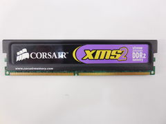 Оперативная память DDR2 2Gb PC2-6400 Corsair - Pic n 258438